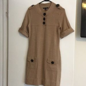 Banana Republic Petite Small Dress